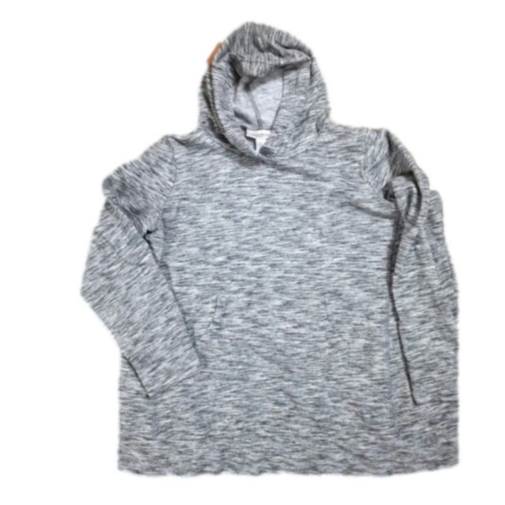 Maternity hoody by Motherhood Maternity. Size L| lightly worn